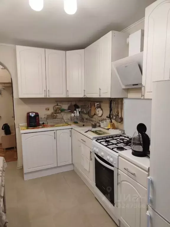 1-к кв. Москва Петровско-Разумовский проезд, 20 (42.0 м) - Фото 1