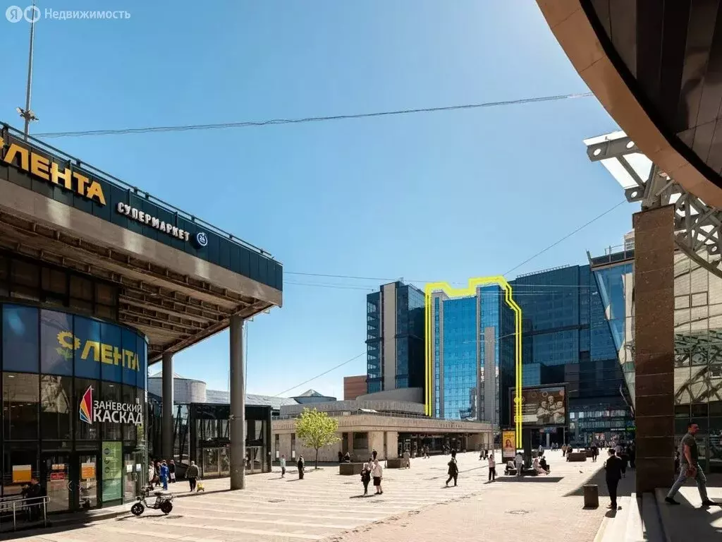 Помещение свободного назначения (380 м) - Фото 1