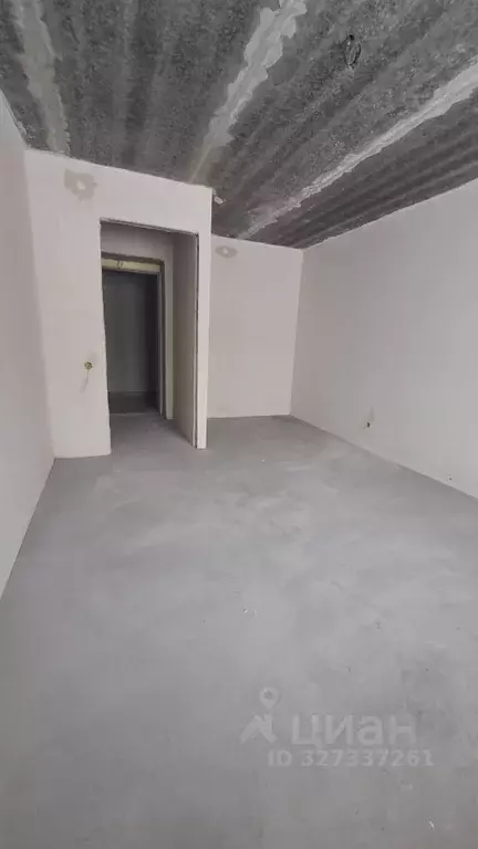 1-к кв. Нижегородская область, Кстово ул. Герцена, 6к3 (30.9 м) - Фото 1