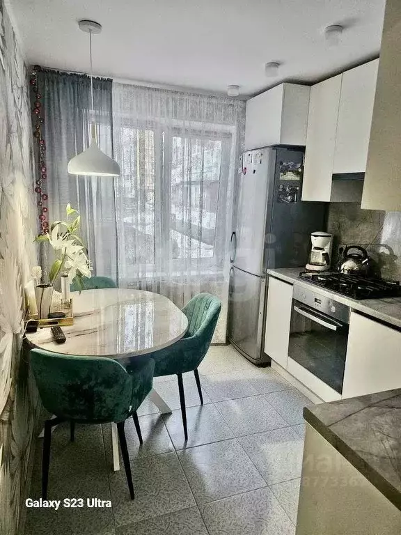2-к кв. Татарстан, Набережные Челны ул. Шамиля Усманова, 74 (46.0 м) - Фото 0