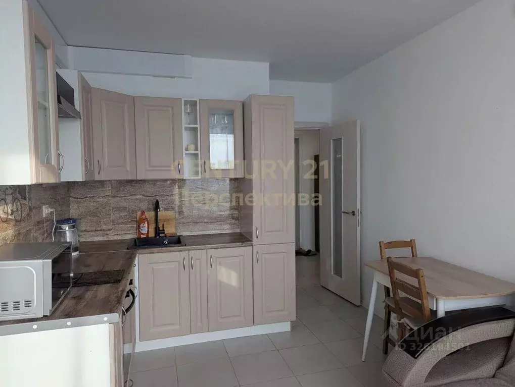 1-к кв. Московская область, Котельники ул. Сосновая, 5к1 (37.0 м) - Фото 2