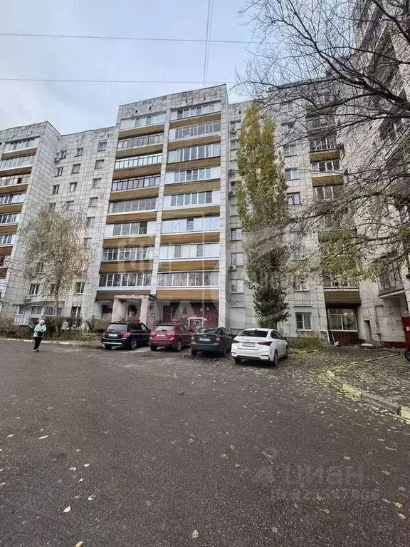 4-к кв. Воронежская область, Воронеж ул. Олеко Дундича, 23 (72.3 м) - Фото 2