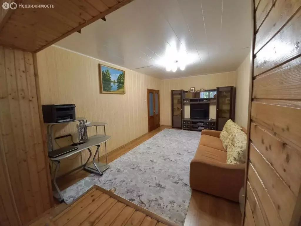 2-комнатная квартира: Астрахань, улица Куликова, 73 (63.4 м) - Фото 2