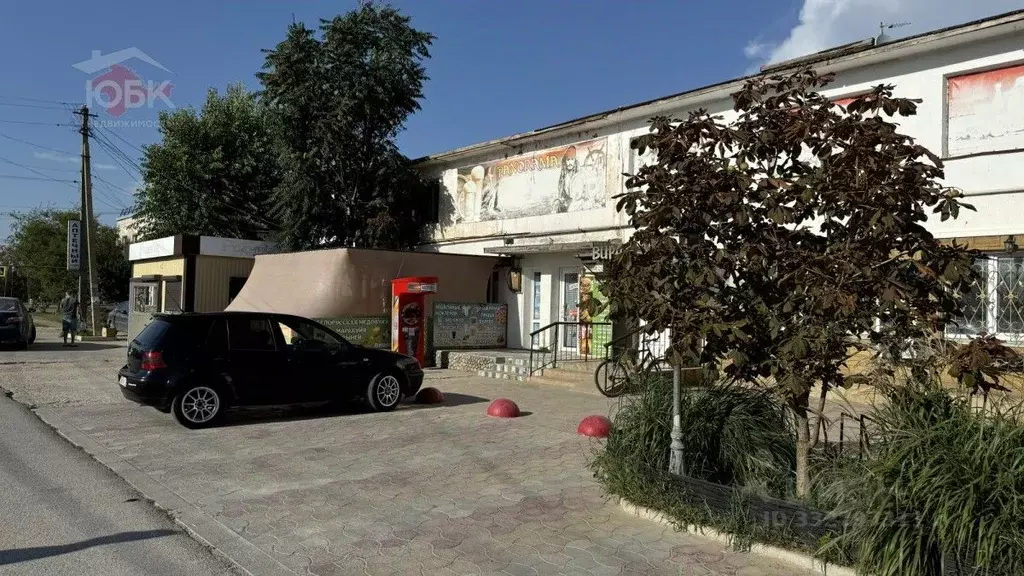Студия Крым, Сакский район, с. Штормовое ул. Коммунистическая, 1 (17.0 ... - Фото 2
