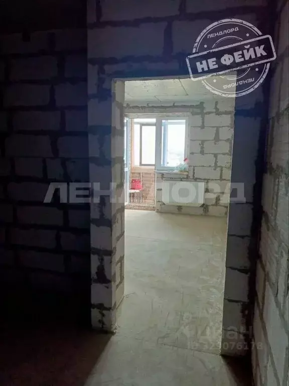 Студия Ростовская область, Ростов-на-Дону ул. Герасименко, 17/1 (25.8 ... - Фото 1