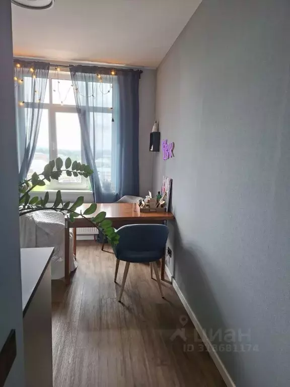 1-к кв. Санкт-Петербург Днепропетровская ул., 65 (36.3 м) - Фото 0