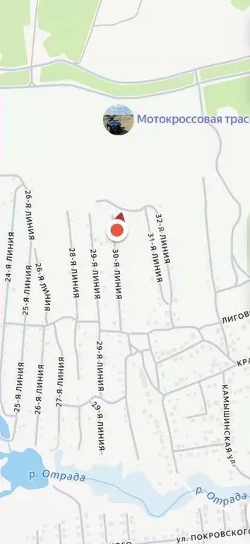 Участок в Волгоградская область, Волгоград Восход СНТ,  (5.26 сот.) - Фото 1