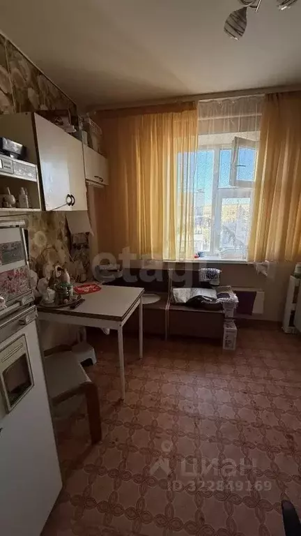 2-к кв. Ямало-Ненецкий АО, Муравленко ул. Муравленко, 35 (57.0 м) - Фото 1