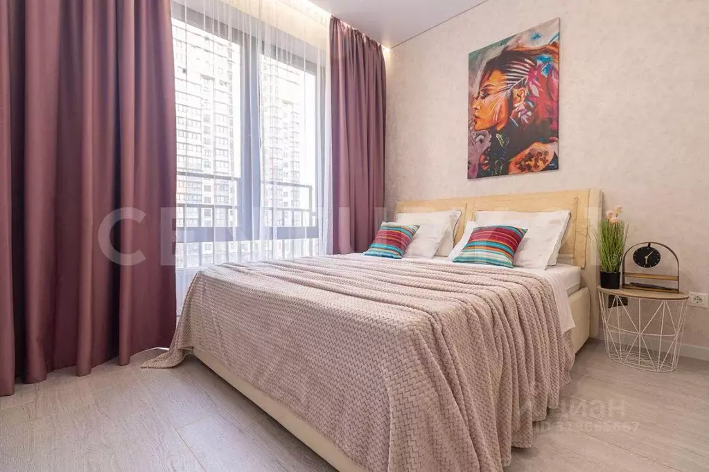 Квартира, 2 комнаты, 43 м - Фото 0