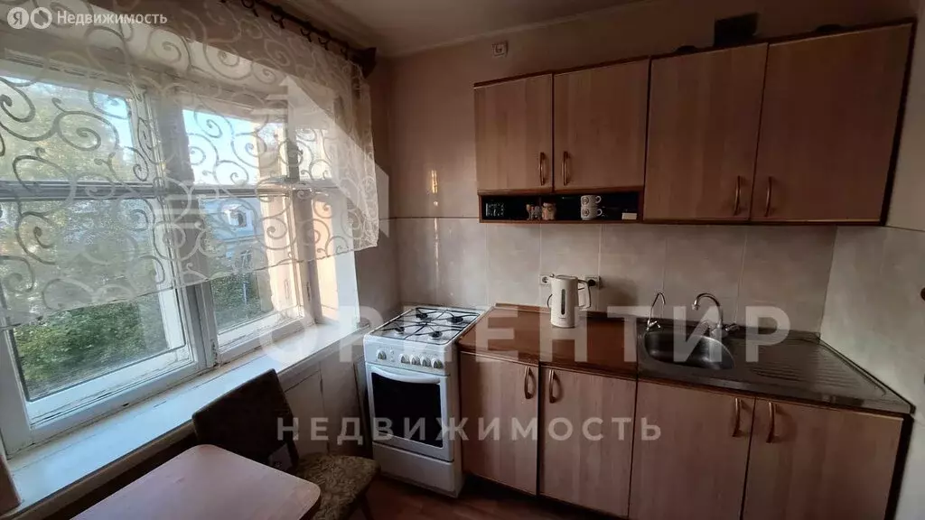 3-комнатная квартира: екатеринбург, улица корепина, 32 (57 м) - Фото 1