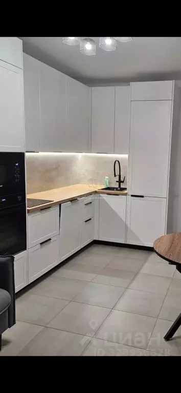 3-к кв. Москва Коровинское ш., 1К2 (78.0 м) - Фото 2