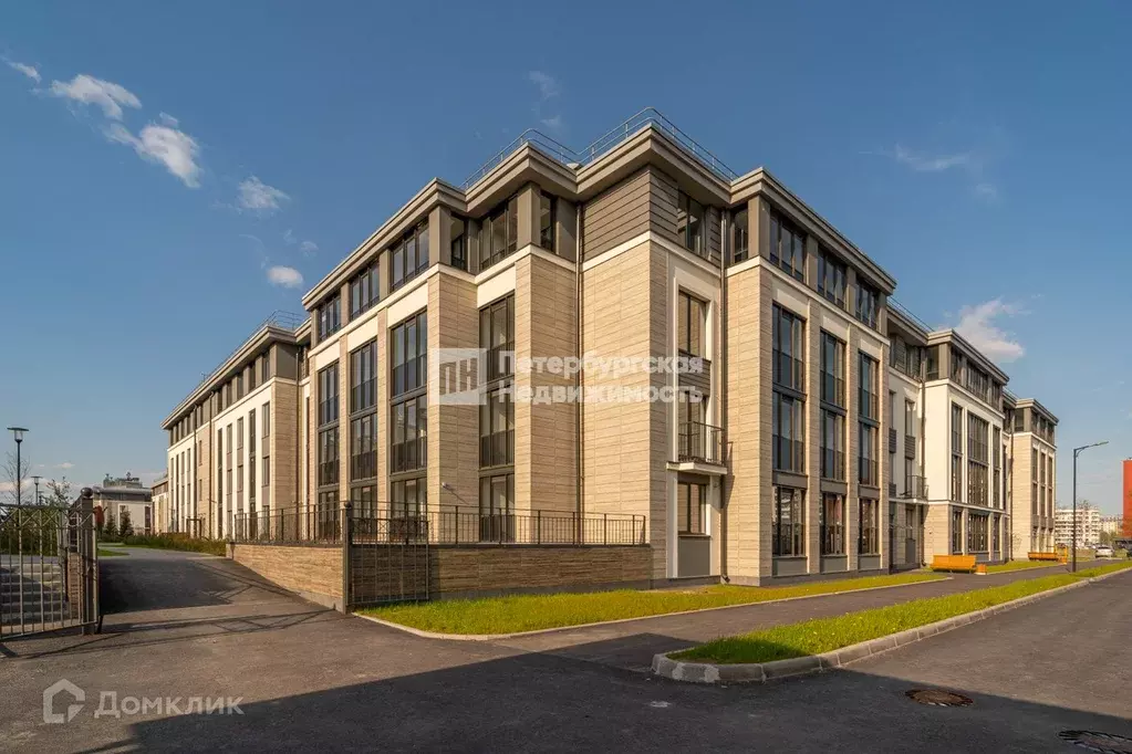 Продаётся 2-к квартира, 55.24 м - Фото 0