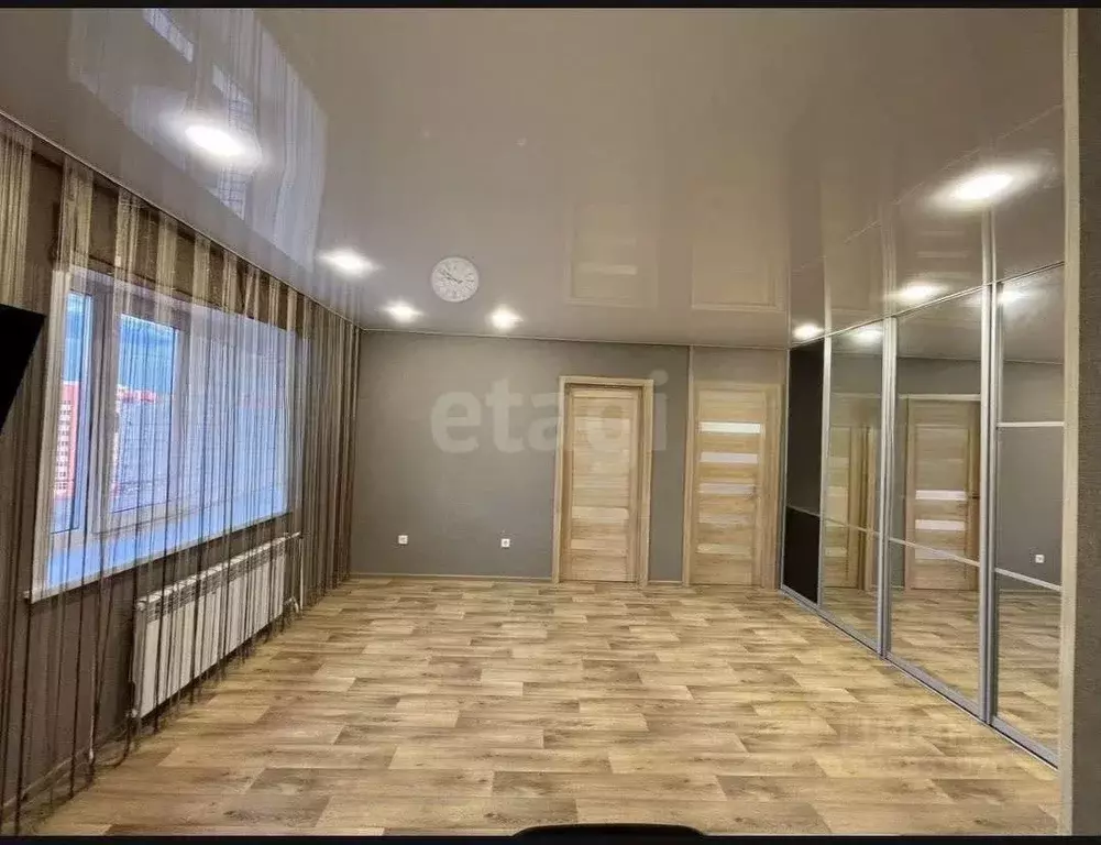 3-к кв. Алтайский край, Новоалтайск Деповская ул., 52 (62.0 м) - Фото 1