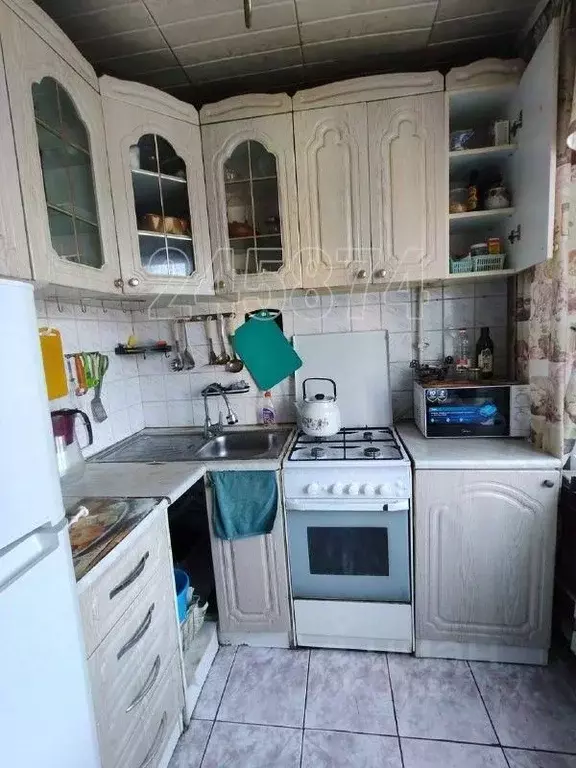 2-к кв. Москва ул. Гарибальди, 24К3 (45.0 м) - Фото 2