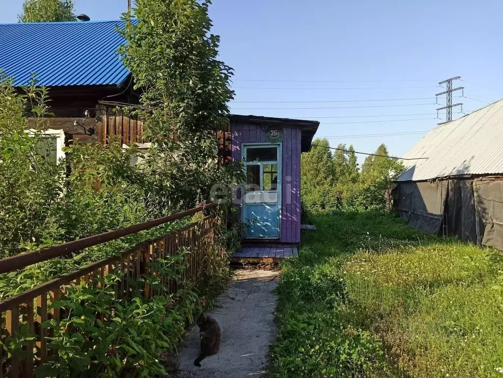 Купить Дом В Междуреченске Сызранской Области