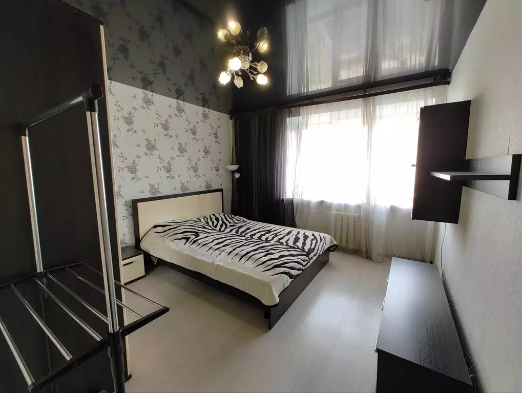 Продаётся 2-к квартира, 59 м - Фото 0