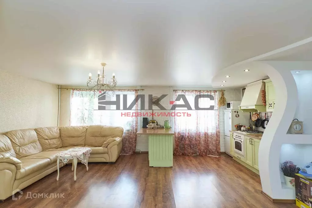 Продаётся 3-к квартира, 71 м - Фото 1