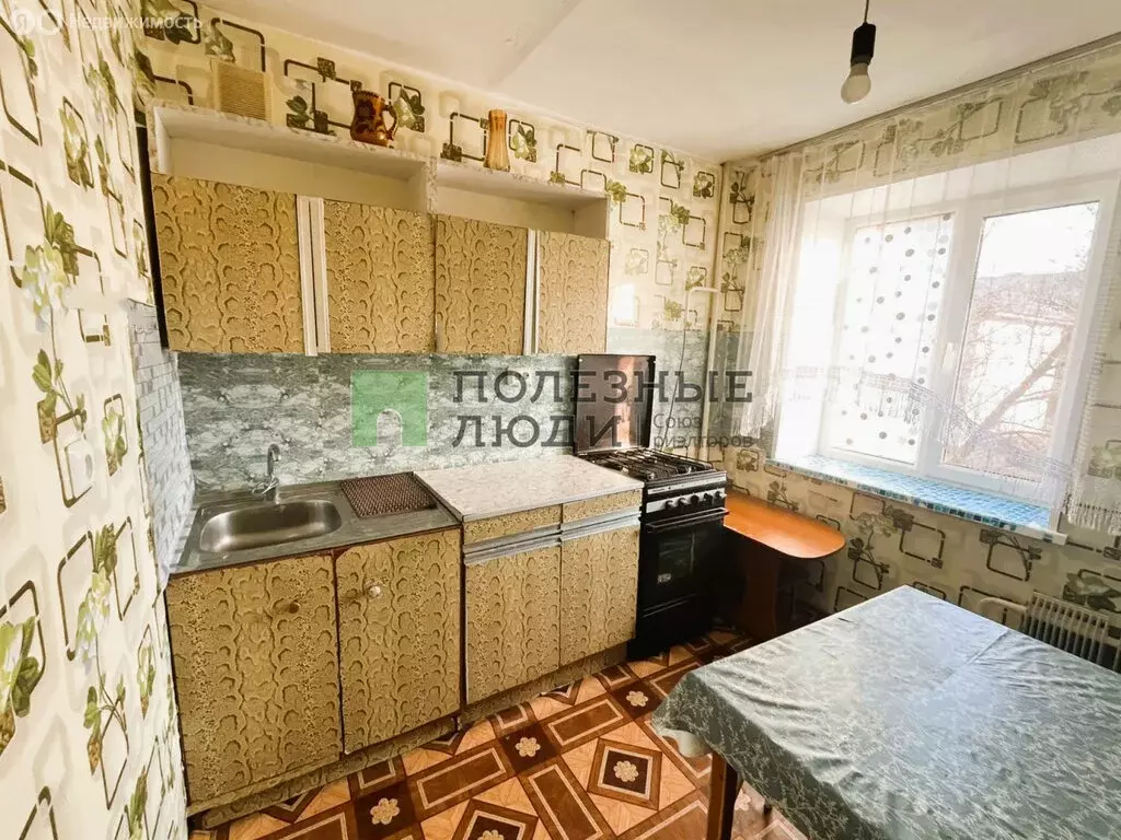 1-комнатная квартира: Орёл, Ливенская улица, 21 (33.2 м) - Фото 2