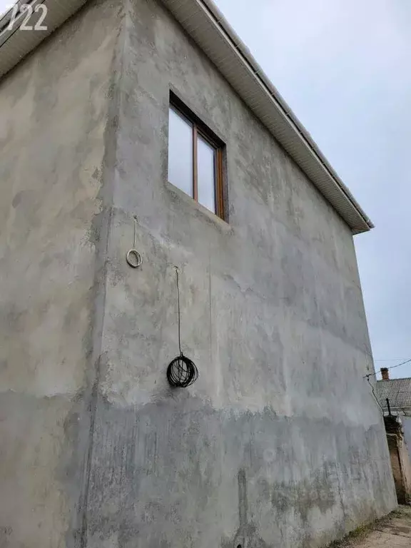 Дом в Крым, Евпатория пер. Кутузова (400 м) - Фото 2