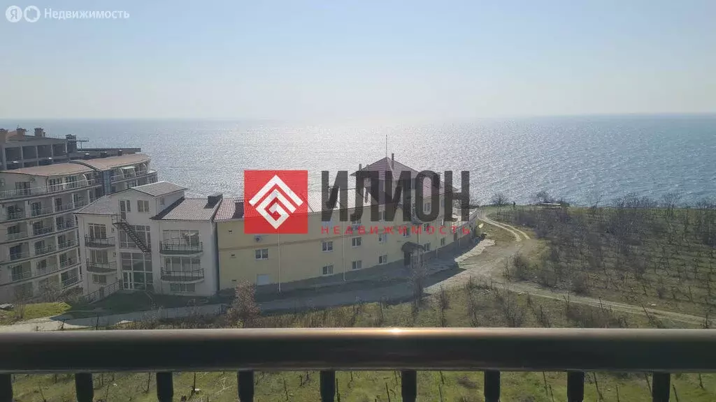 Квартира-студия: Отрадное, Морской спуск, 1 (43.5 м) - Фото 2