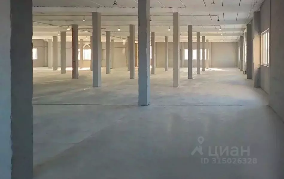 Помещение свободного назначения в Санкт-Петербург Предпортовая ул., 3 ... - Фото 0