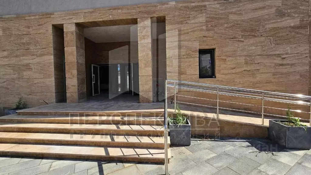 Помещение свободного назначения в Краснодарский край, Новороссийск ... - Фото 1