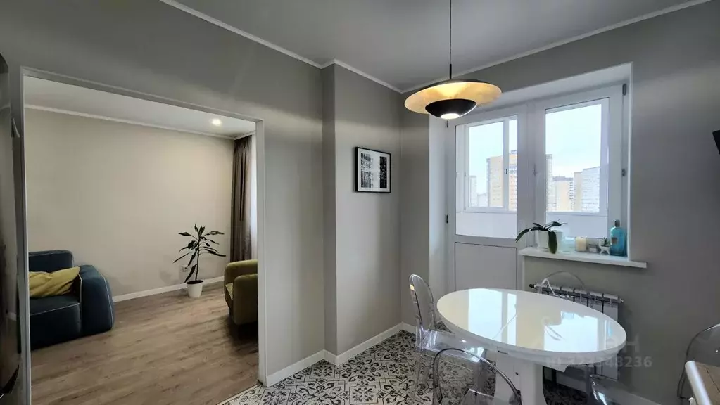 2-к кв. Московская область, Долгопрудный Старое Дмитровское ш., 15 ... - Фото 1