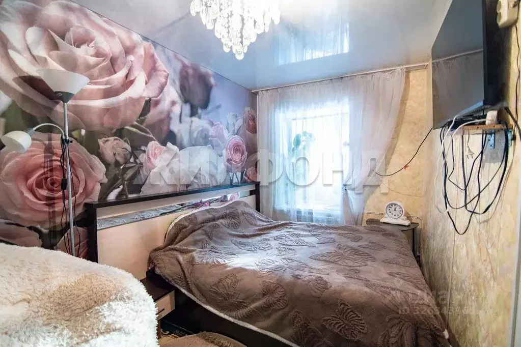 Дом в Алтайский край, Барнаул Керамический проезд (49 м) - Фото 1