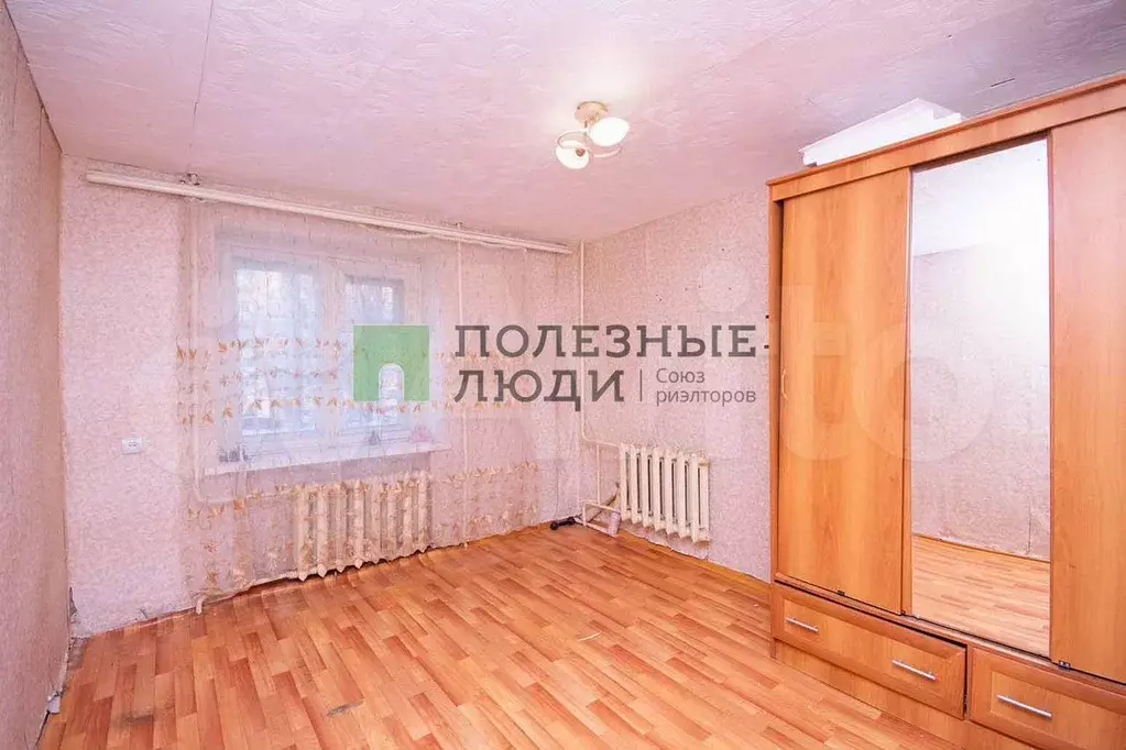 Квартира-студия, 17,4 м, 3/5 эт. - Фото 0