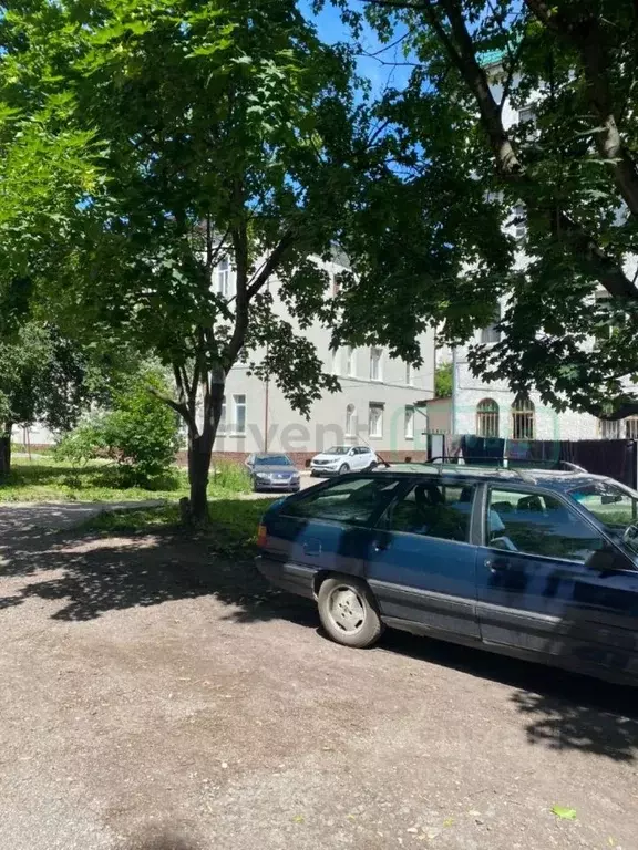 Участок в Калининградская область, Калининград Артиллерийская ул. (1.0 ... - Фото 2