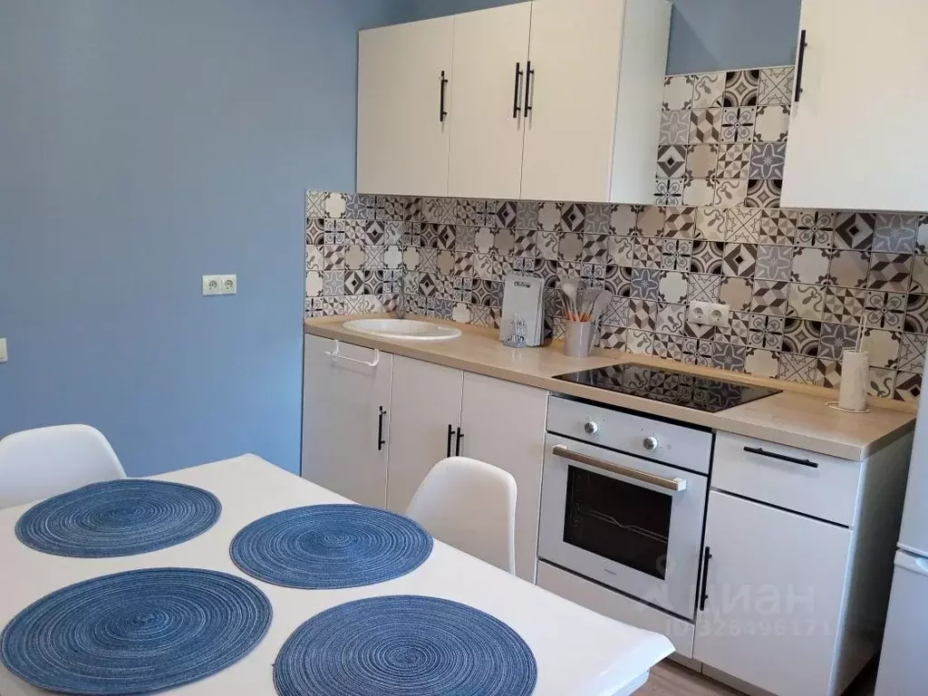 2-к кв. Московская область, Рузский муниципальный округ, Тучково пгт ... - Фото 1