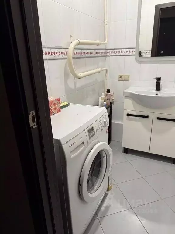 2-к кв. Москва просп. Вернадского, 15 (58.0 м) - Фото 2