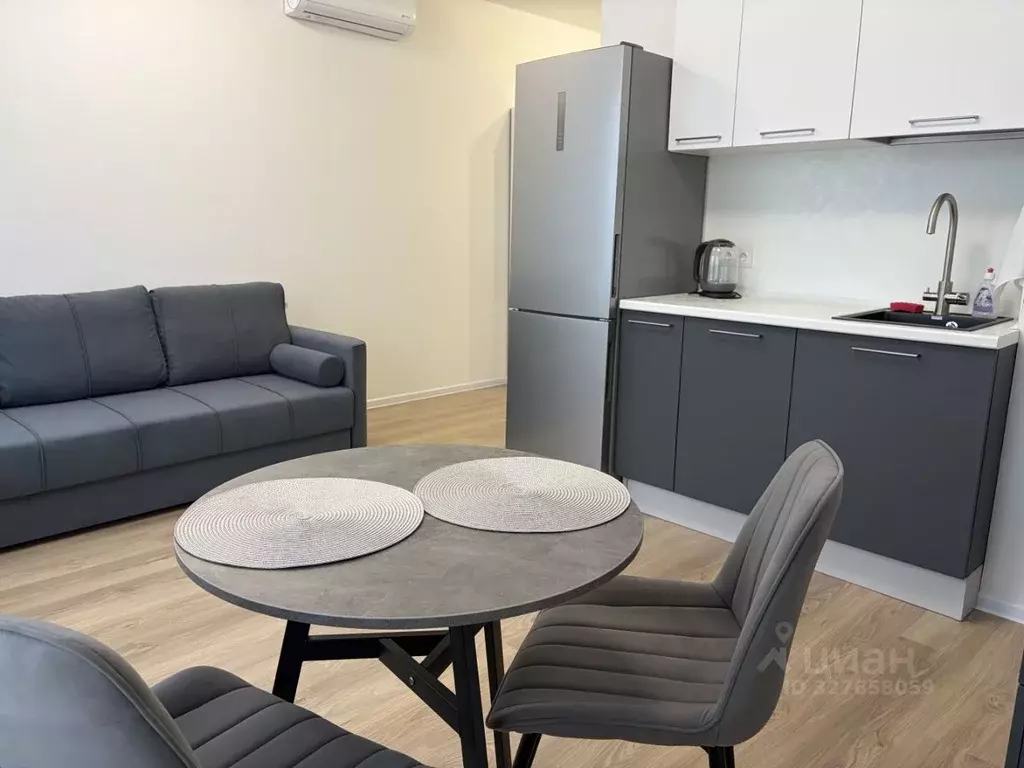 Студия Московская область, Мытищи пер. 1-й Стрелковый, 5 (25.0 м) - Фото 1