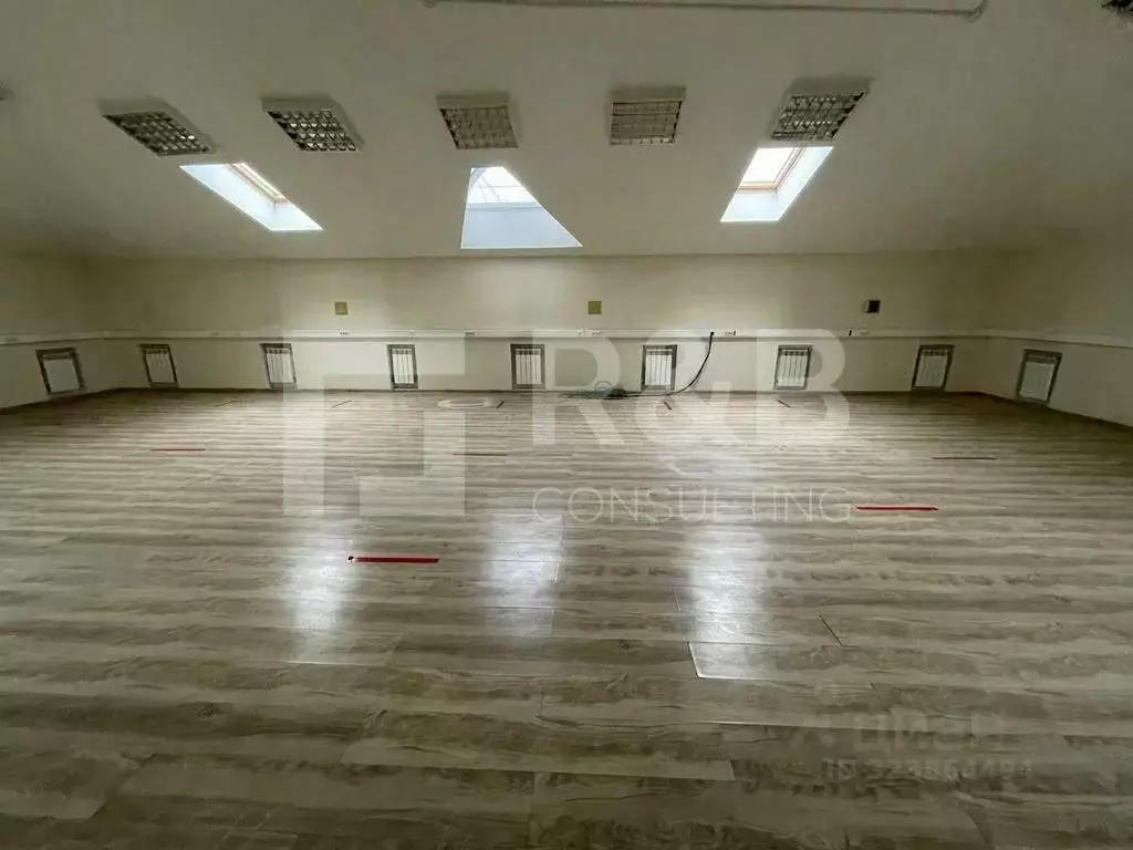 Офис в Москва Самокатная ул., 1С1 (505 м) - Фото 2