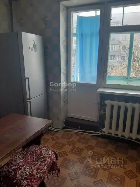 2-к кв. Крым, Феодосия ул. Челнокова, 74 (50.8 м) - Фото 2