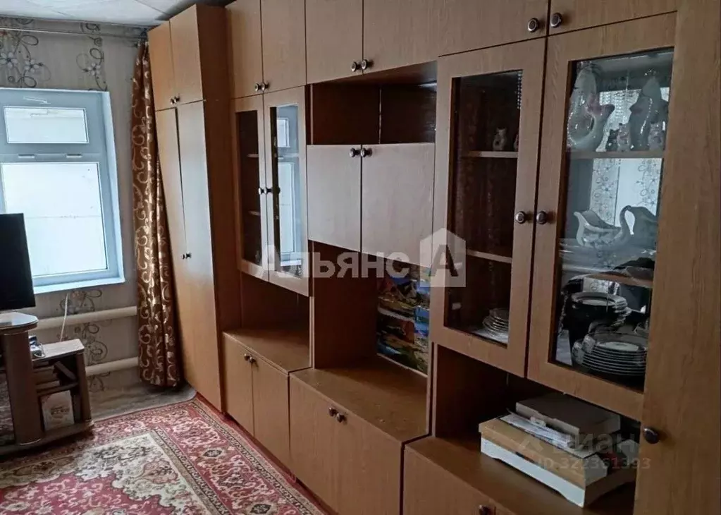 Дом в Ростовская область, Шахты Комсомольский пер. (58 м) - Фото 1