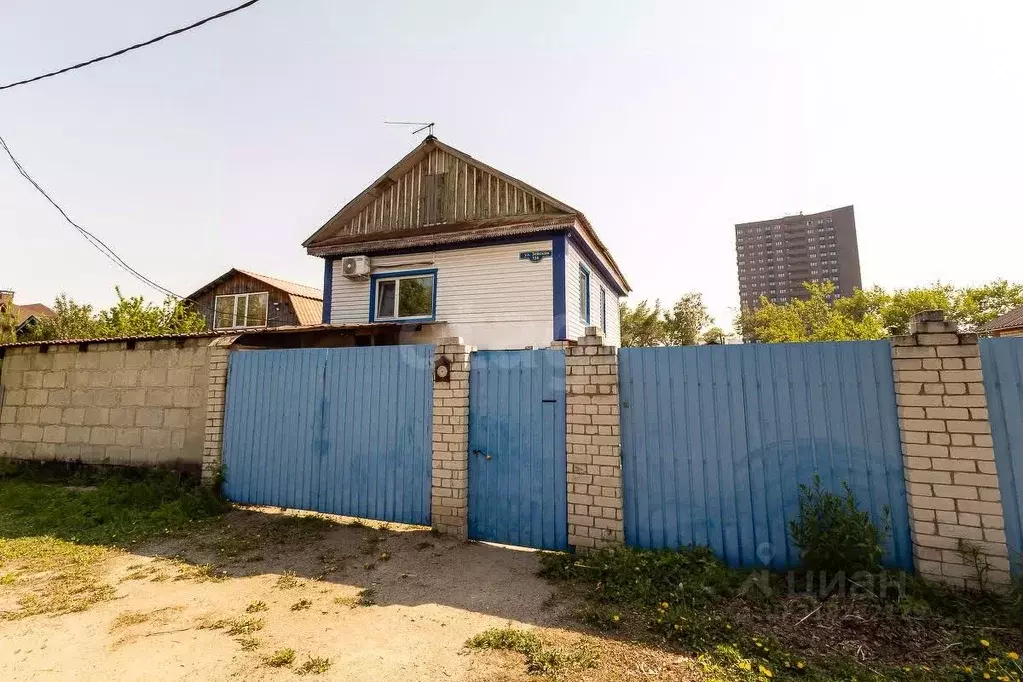 Дом в Амурская область, Благовещенск Зейская ул., 326 (125 м) - Фото 1