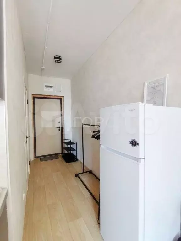 Квартира-студия, 25 м, 14/20 эт. - Фото 0