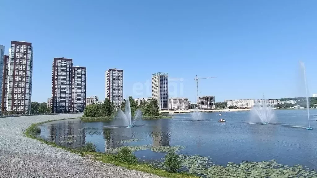 Продаётся 2-к квартира, 58.3 м - Фото 1