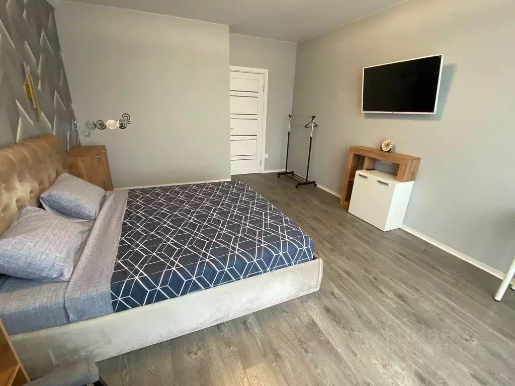 1-к кв. Ставропольский край, Железноводск городской округ, пос. ... - Фото 2