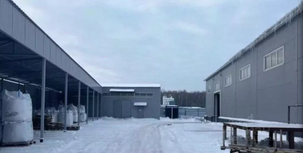 Помещение свободного назначения в Московская область, Ступино ... - Фото 2