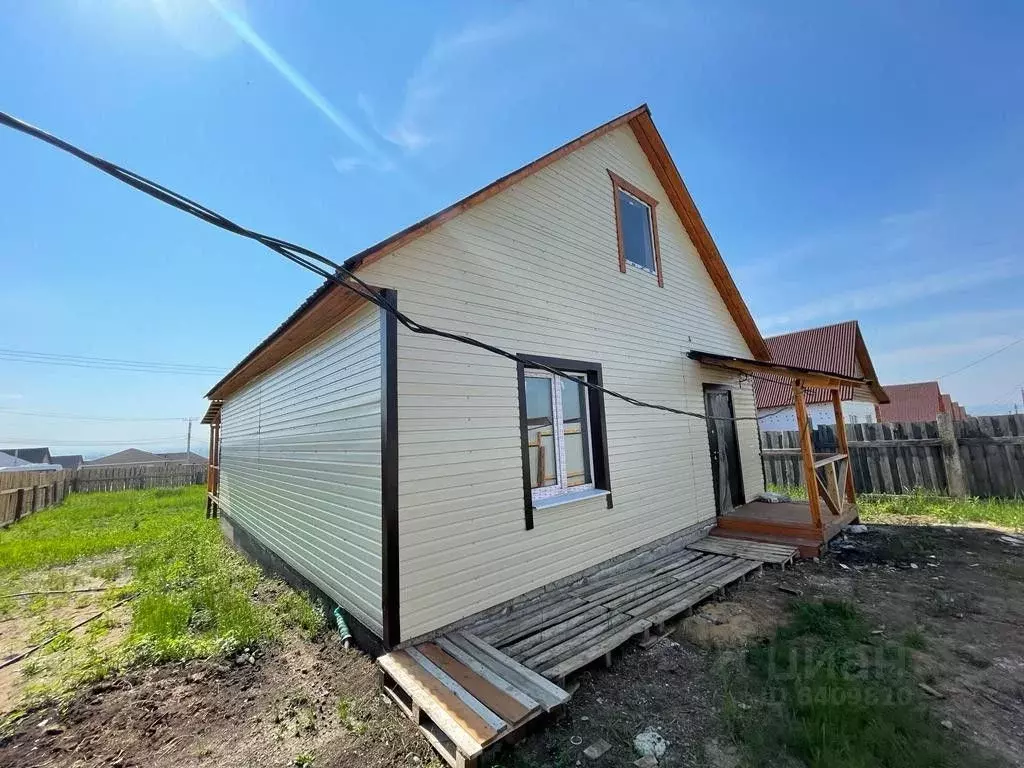 Купить Дом В Ревякина Иркутский Район