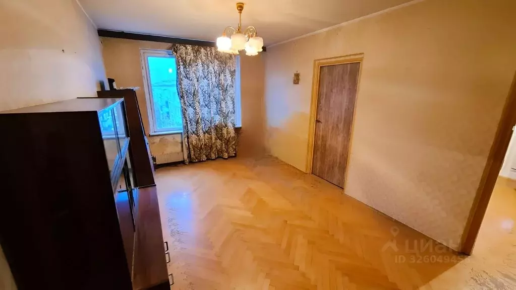 4-к кв. Москва Кустанайская ул., 6К3 (63.0 м) - Фото 1