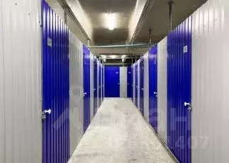 Склад в Москва Алтуфьевское ш., 31С1 (7 м) - Фото 1