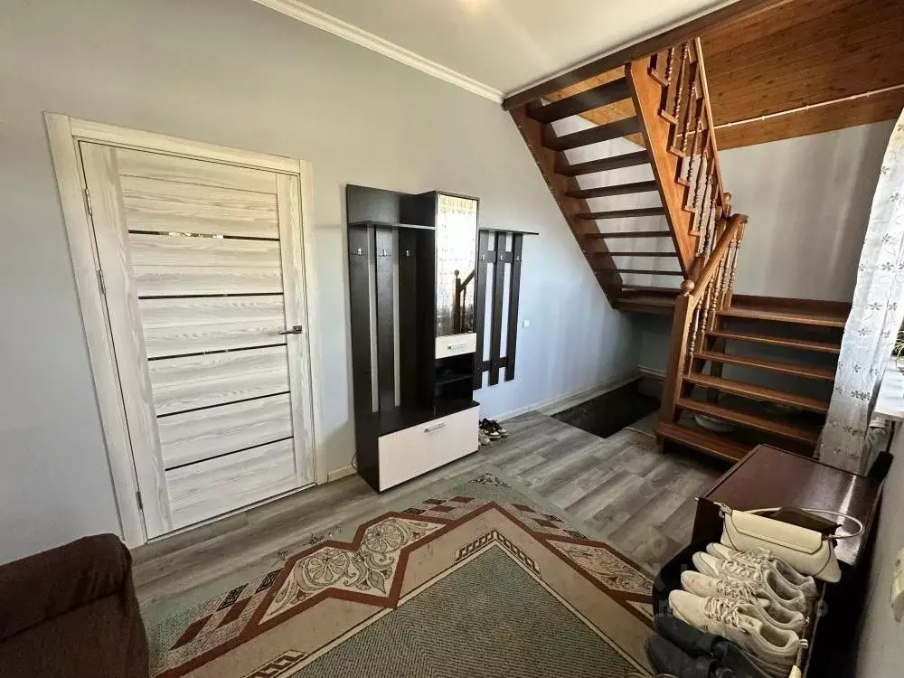 Дом в Иркутская область, Иркутский муниципальный округ, пос. Дзержинск ... - Фото 2