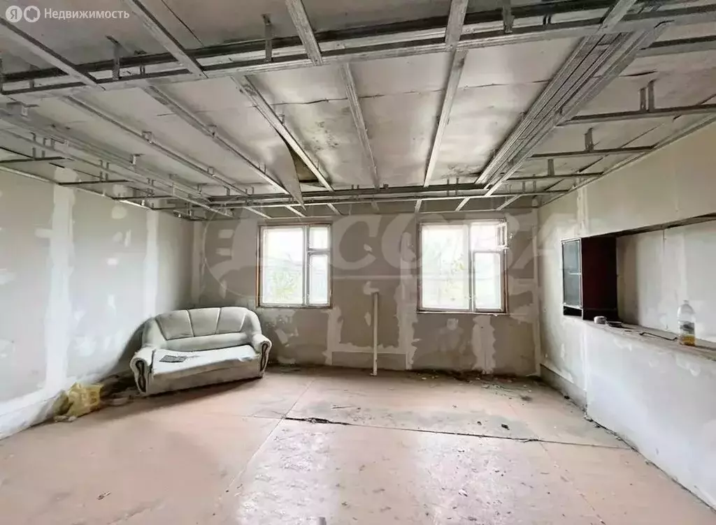 Дом в Средние Тарманы, улица Мира, 106 (96.4 м) - Фото 1