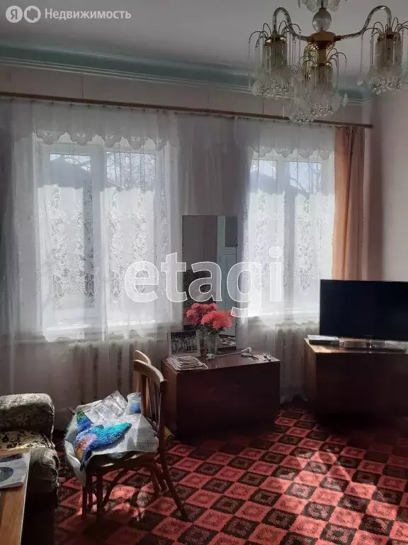 Дом в Темрюк, улица Кириллова (46.1 м) - Фото 1