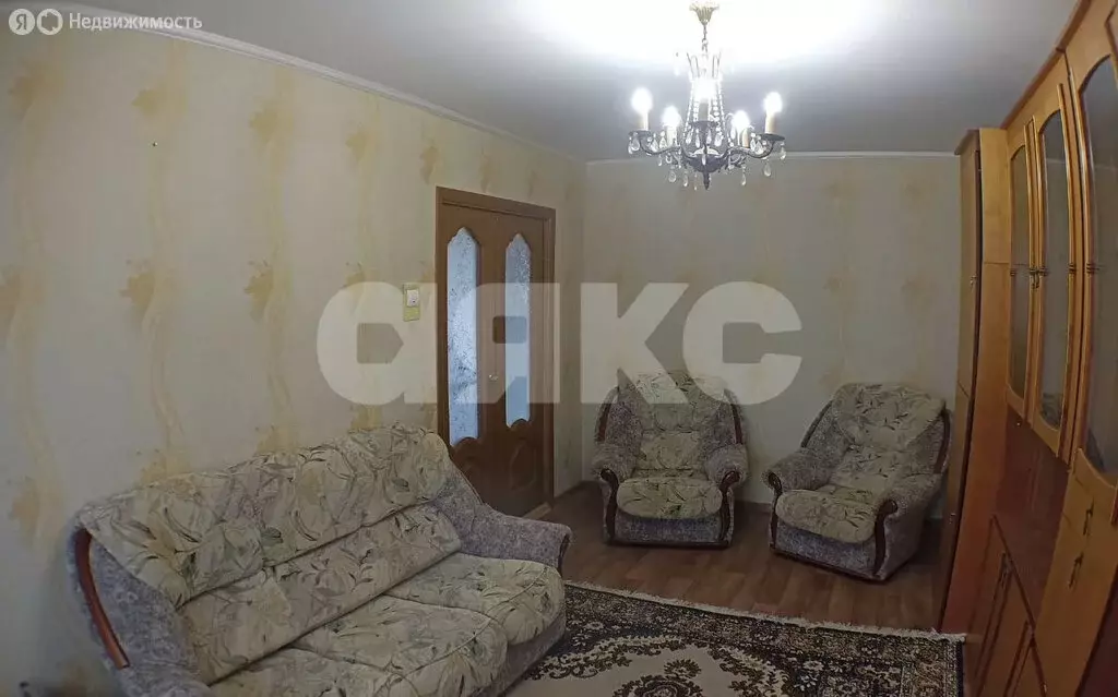 3-комнатная квартира: Темрюк, улица Калинина, 101/1 (62.7 м) - Фото 0