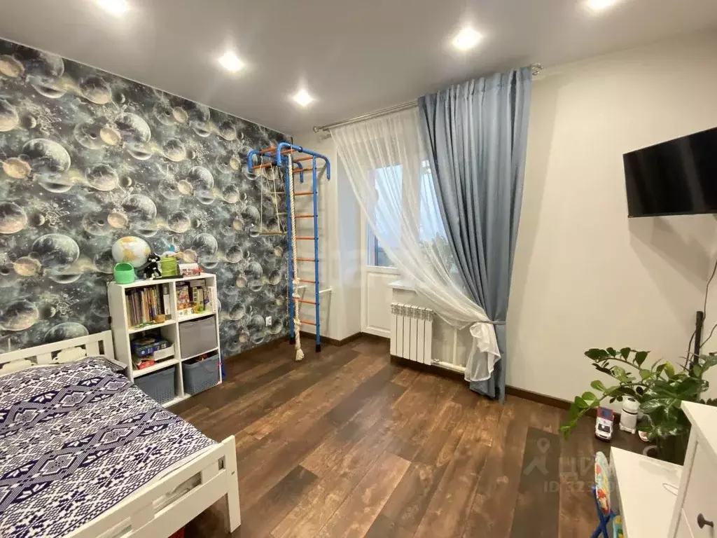 2-к кв. Архангельская область, Архангельск Московский просп., 50к1 ... - Фото 1