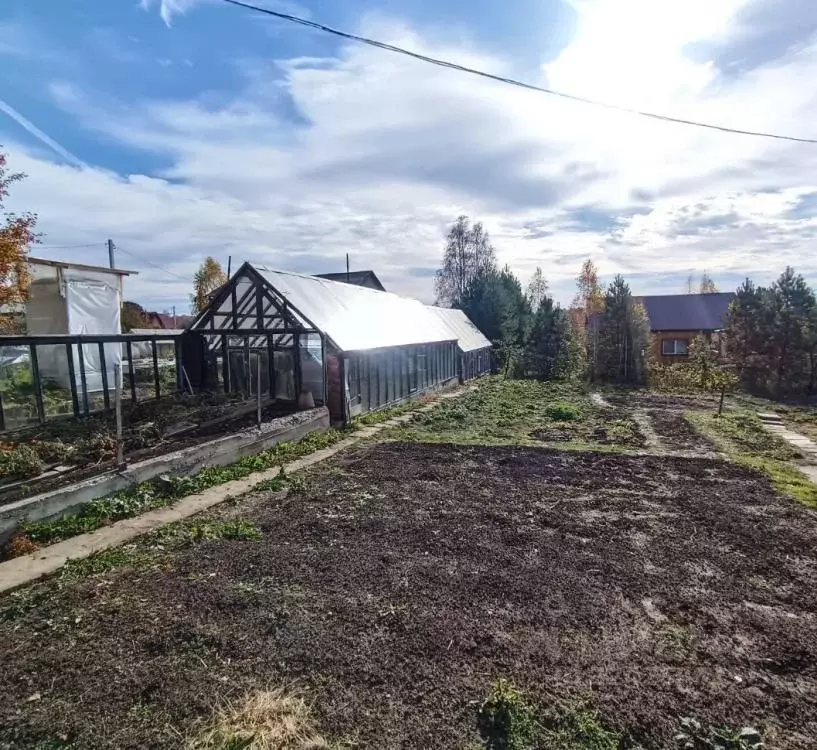 Участок в Иркутская область, Иркутский муниципальный округ, Радужка ... - Фото 2